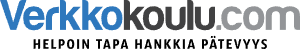 Verkkokoulu.com-logo